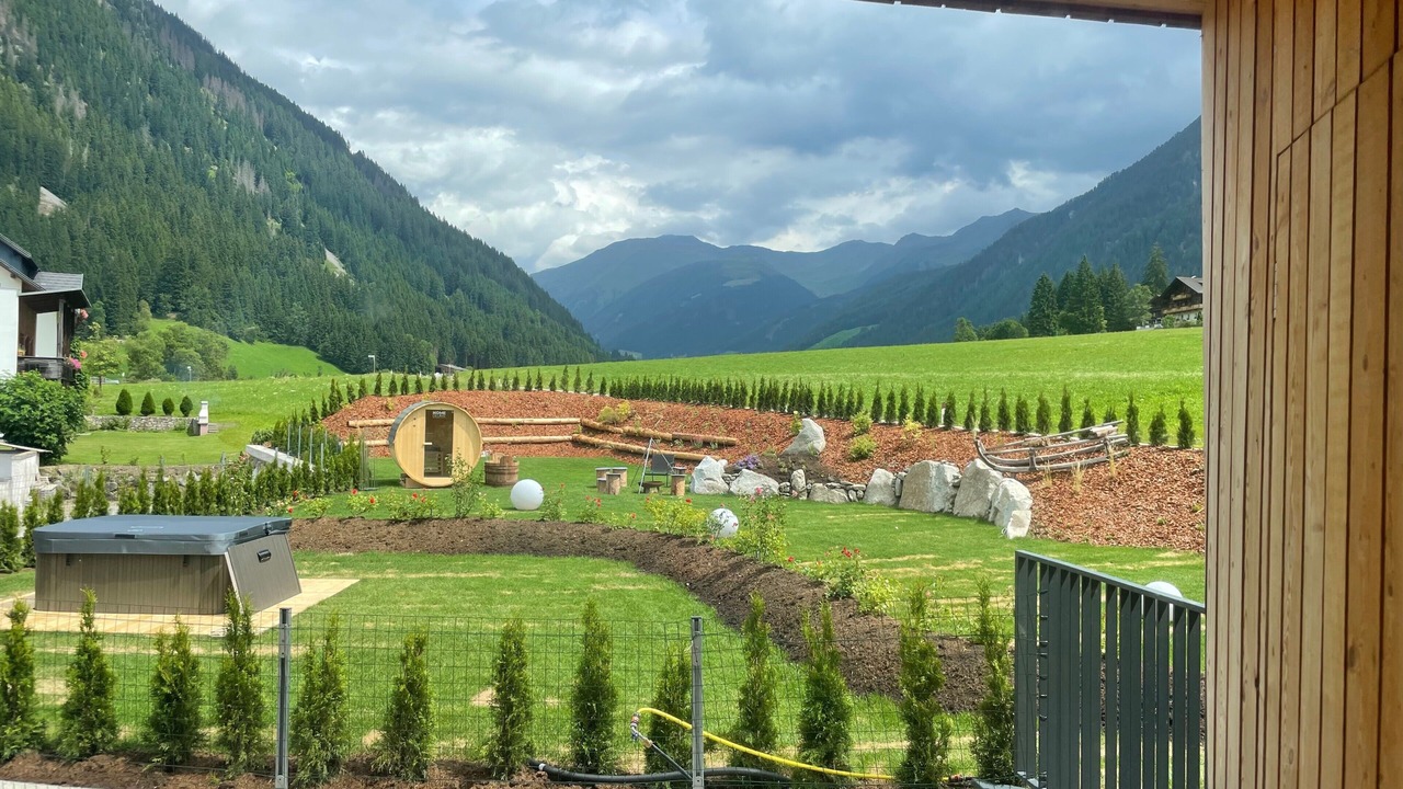 Photo of Outdoor in Prateria