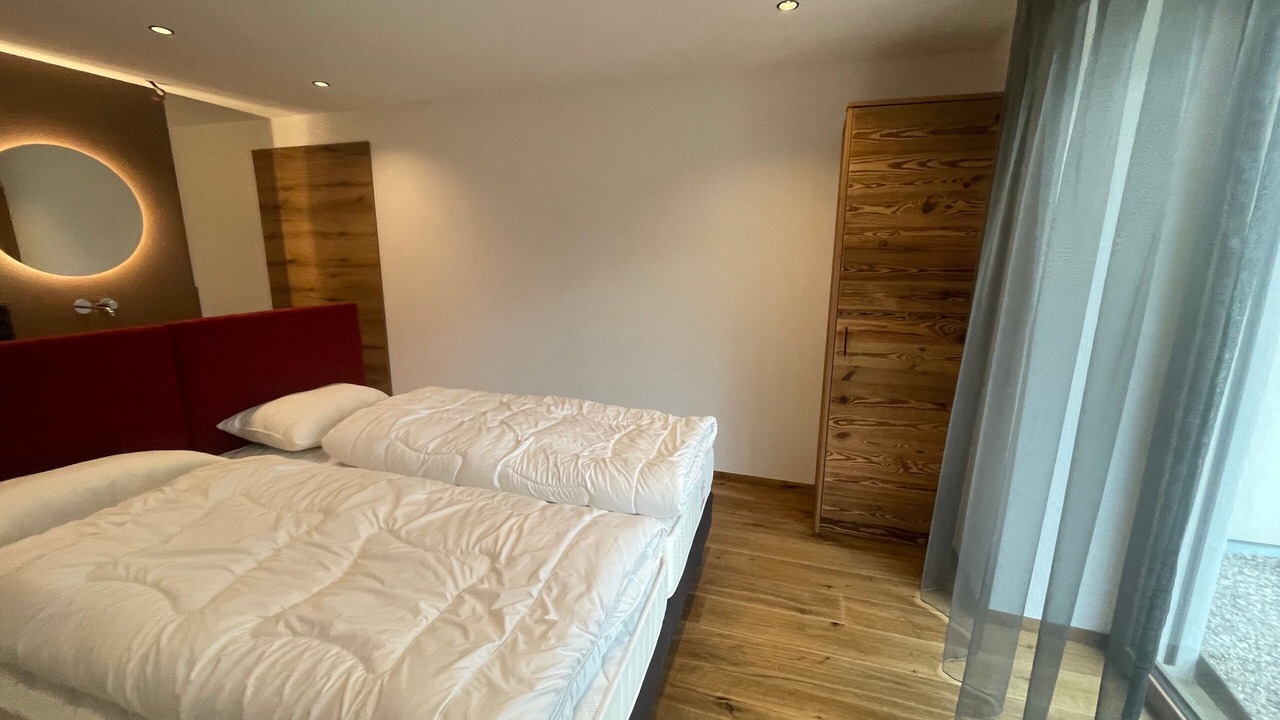 Photo of Bedroom in Prateria