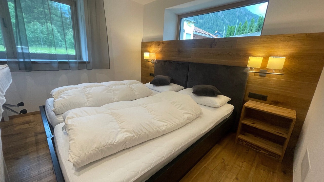 Photo of Bedroom in Prateria