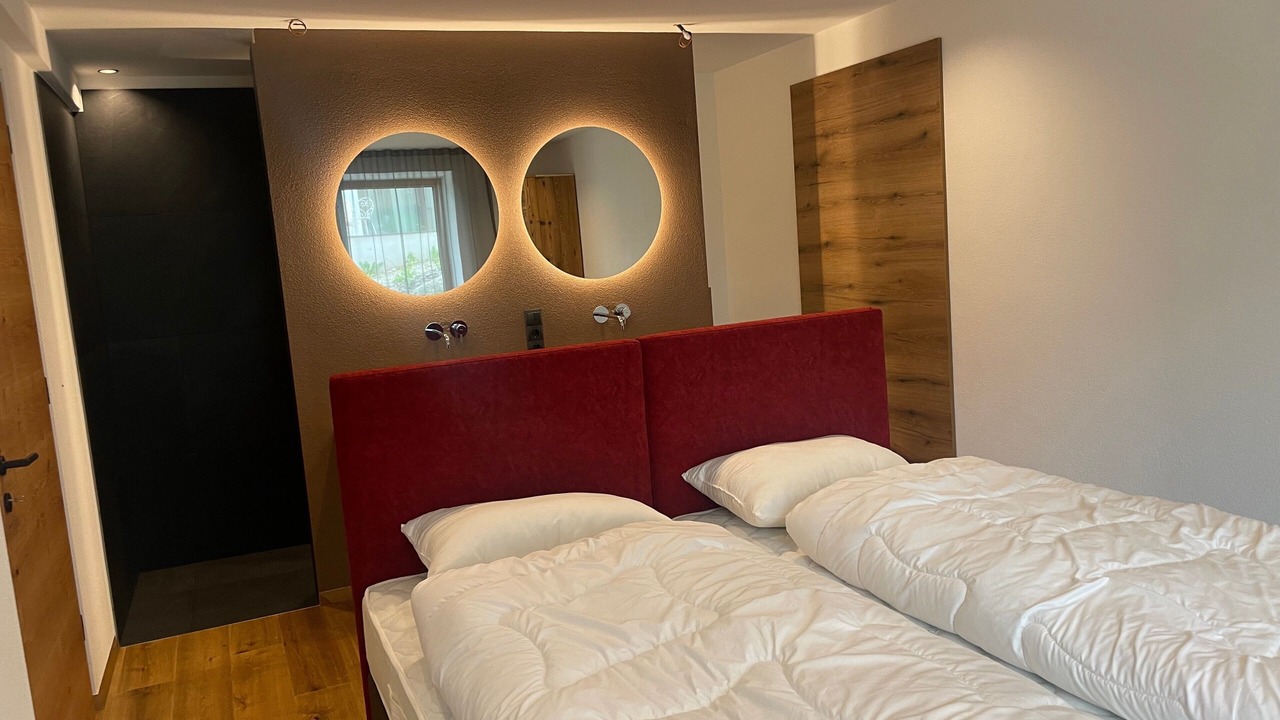 Photo of Bedroom in Prateria