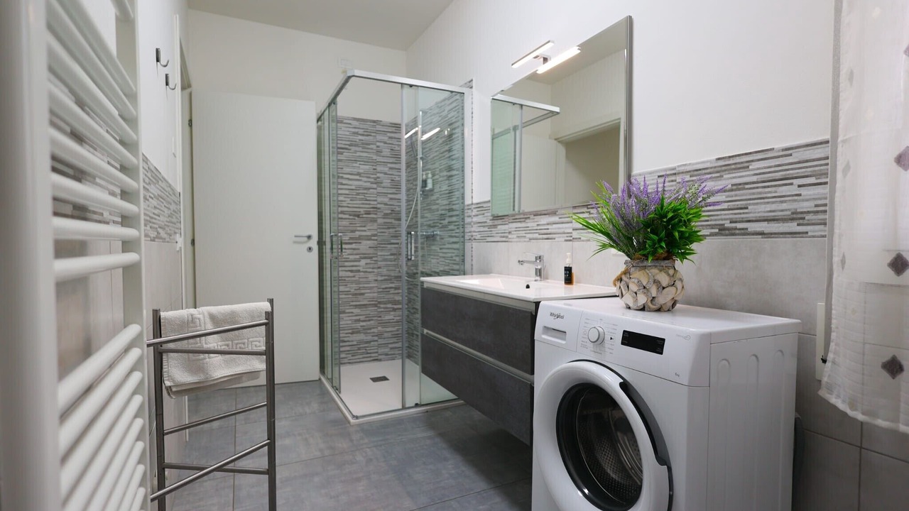 Photo of Bathroom in Bagnolo