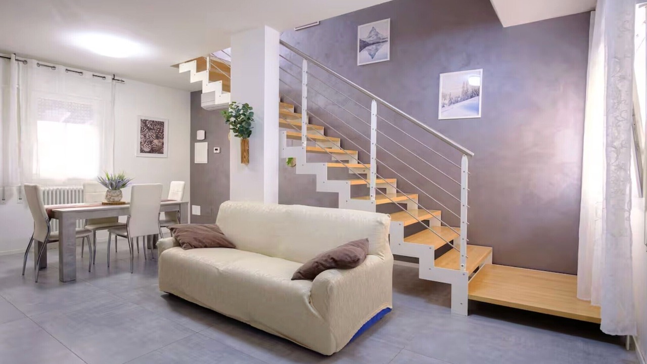 Photo of Livingroom in Bagnolo