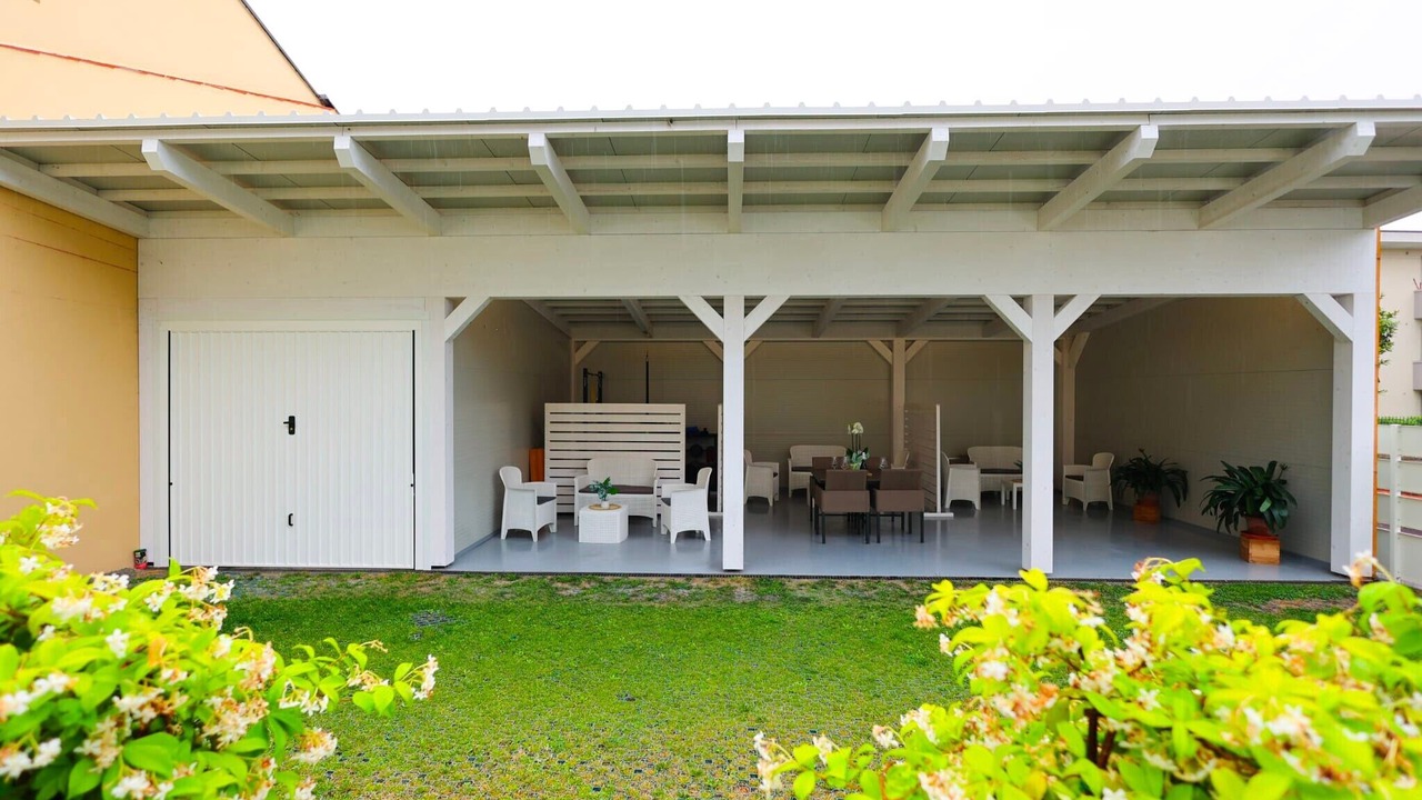 Photo of Outdoor in Bagnolo