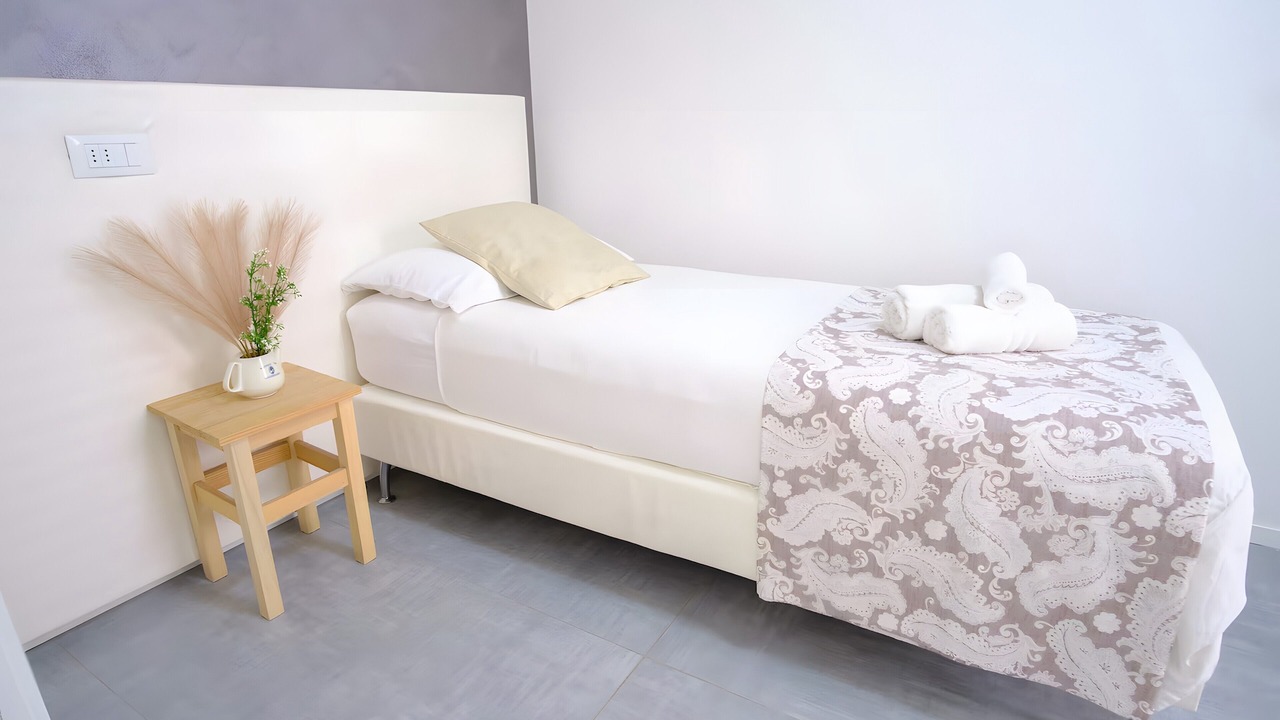 Photo of Bedroom in Bagnolo