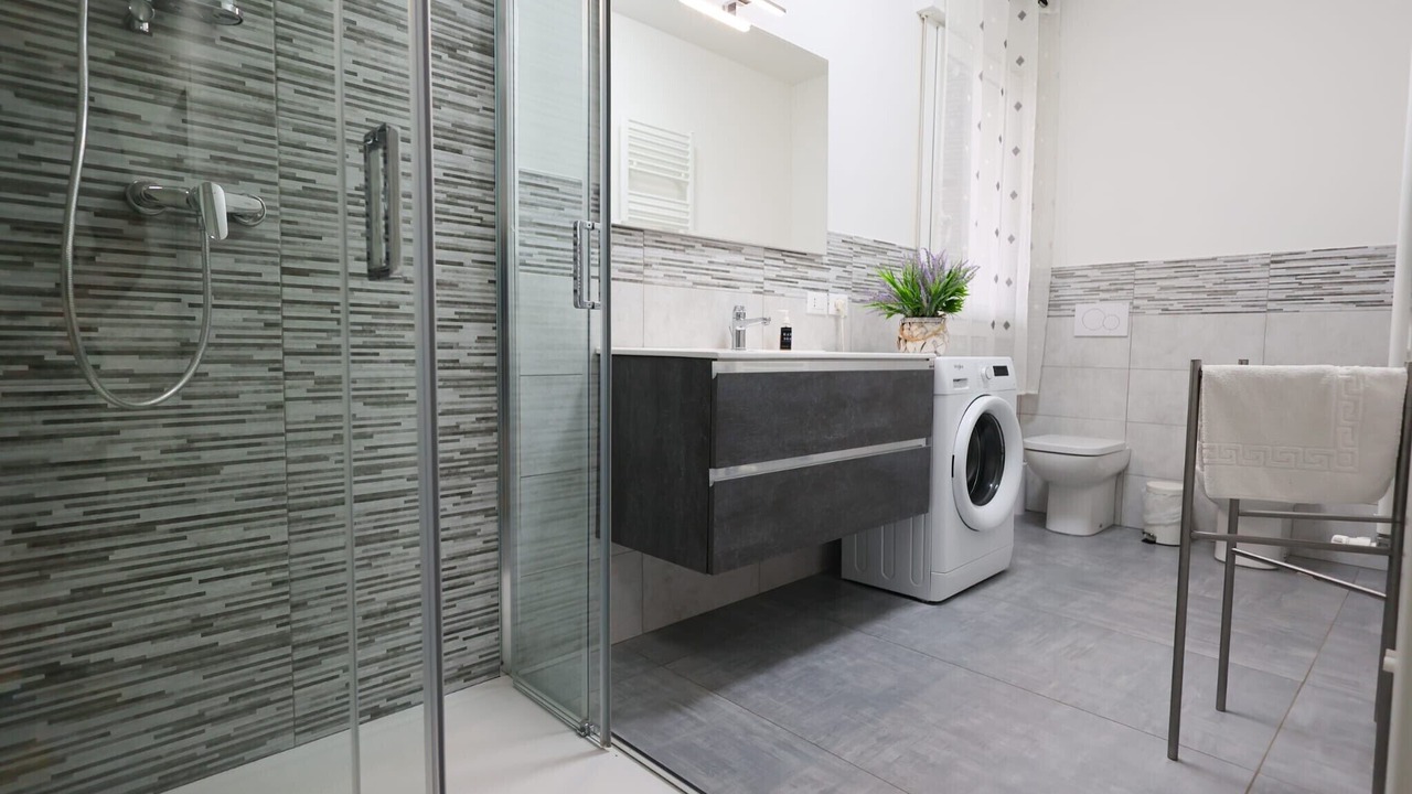 Photo of Bathroom in Bagnolo