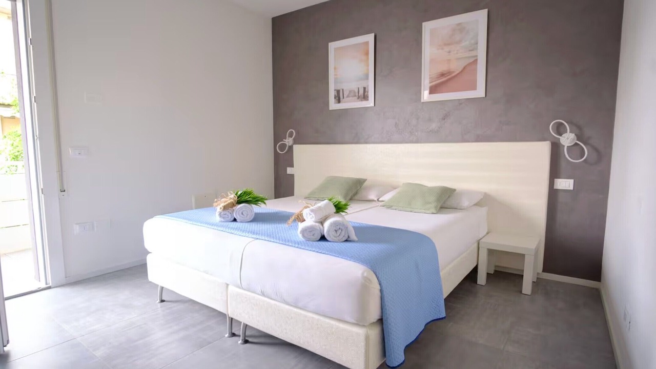 Photo of Bedroom in Bagnolo