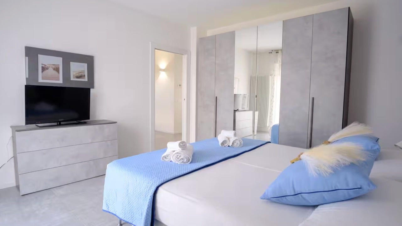 Photo of Bedroom in Bagnolo