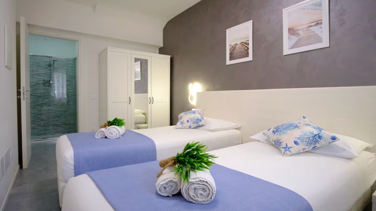 Photo of Bedroom in Bagnolo