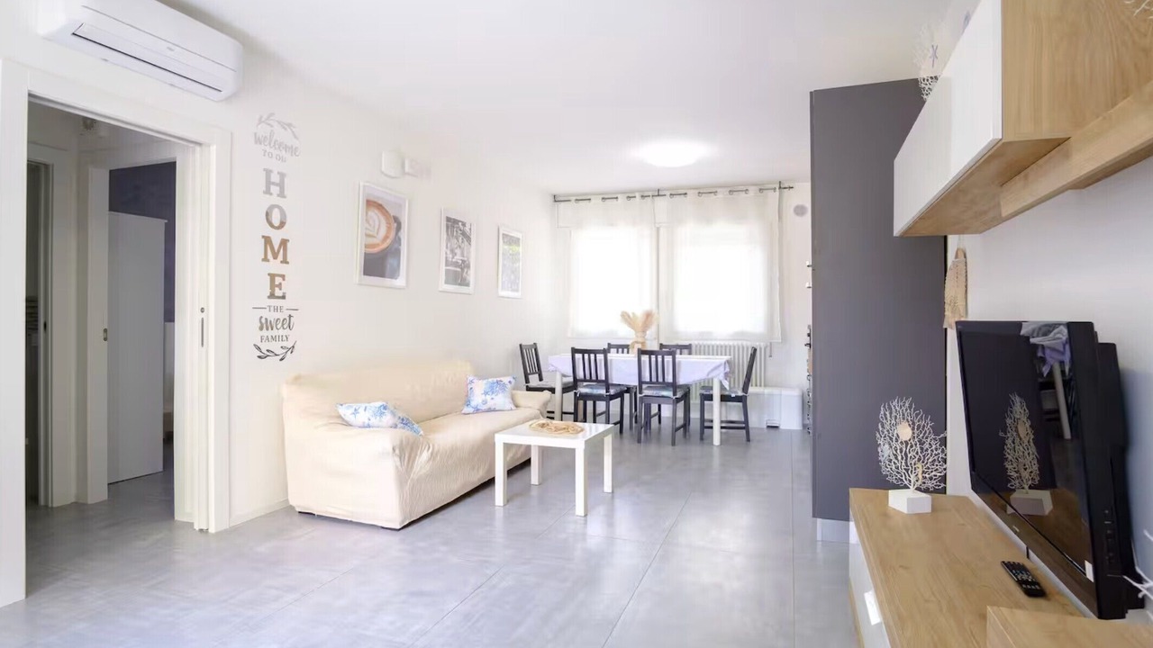 Photo of Livingroom in Bagnolo