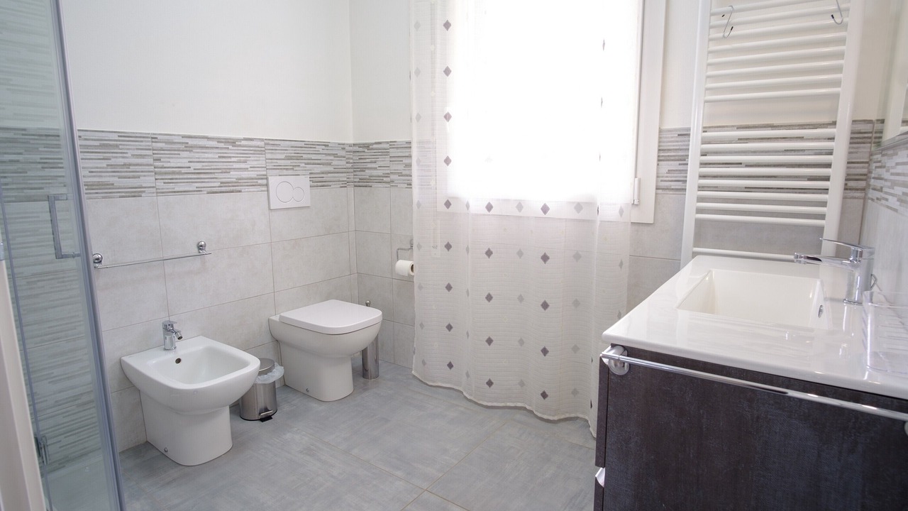 Photo of Bathroom in Bagnolo