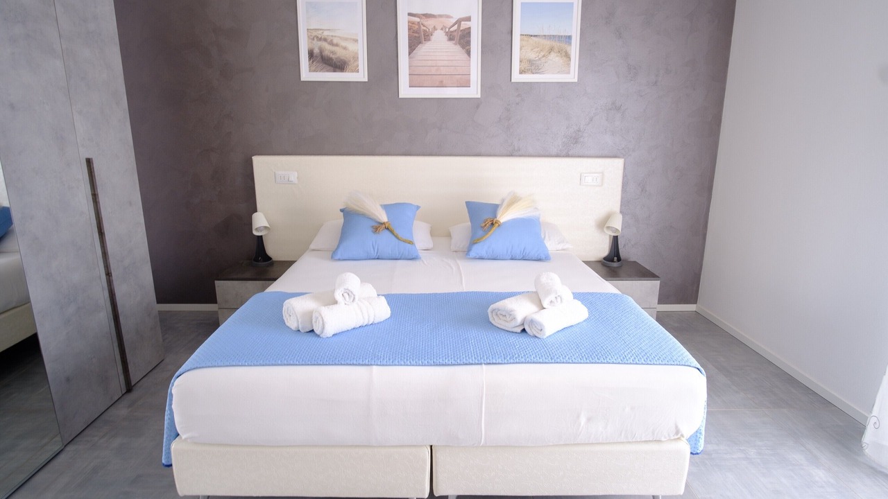 Photo of Bedroom in Bagnolo