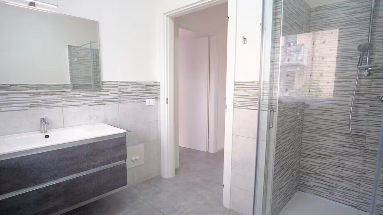 Photo of Bathroom in Bagnolo