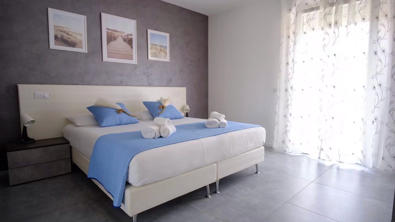 Photo of Bedroom in Bagnolo