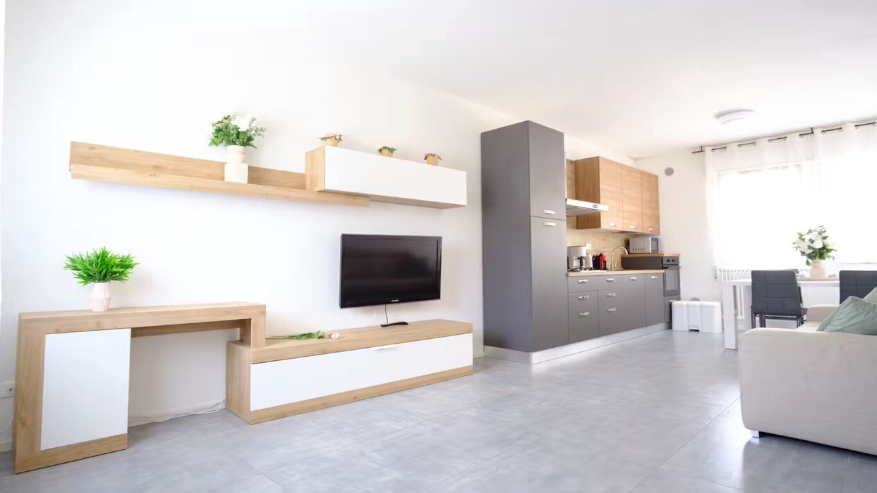 Photo of Livingroom in Bagnolo