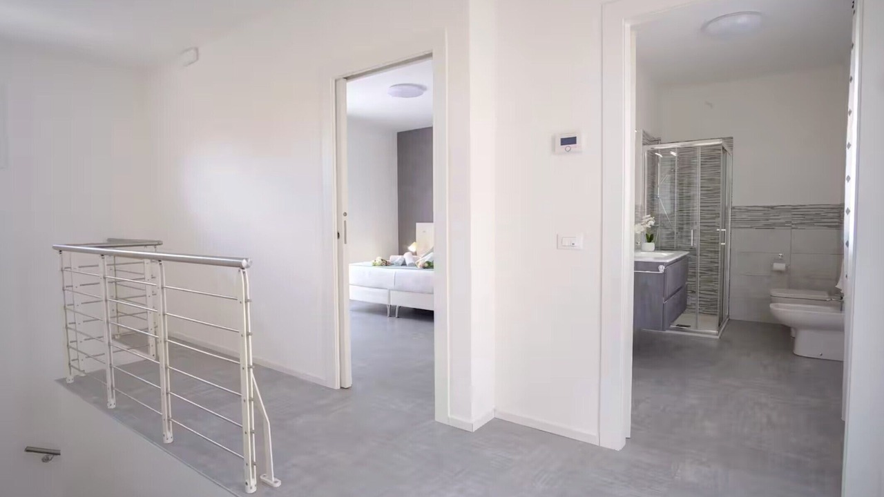 Photo of Bathroom in Bagnolo