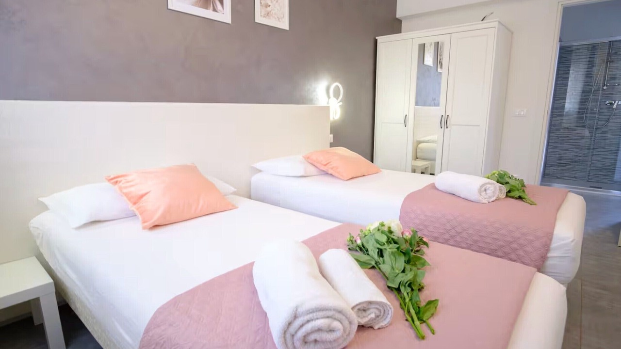 Photo of Bedroom in Bagnolo
