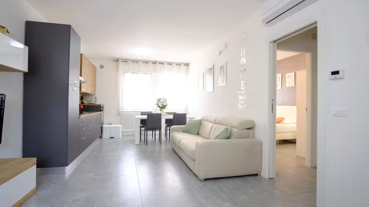 Photo of Livingroom in Bagnolo