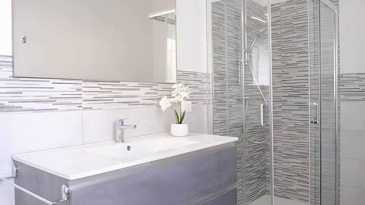 Photo of Bathroom in Bagnolo