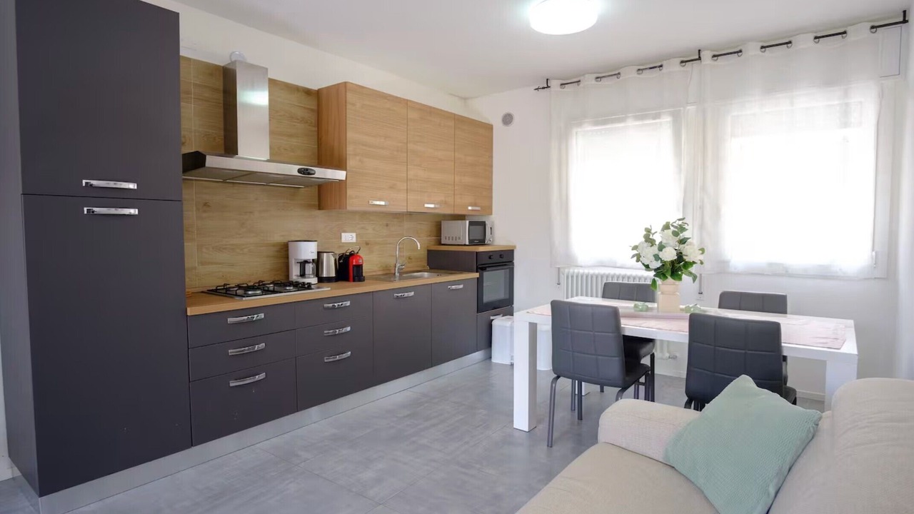 Photo of Kitchen in Bagnolo