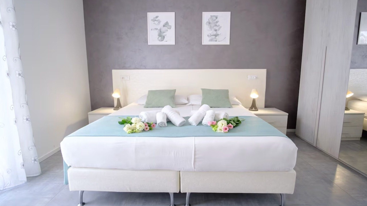 Photo of Bedroom in Bagnolo