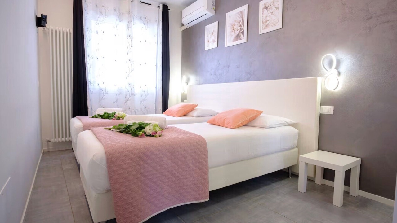 Photo of Bedroom in Bagnolo