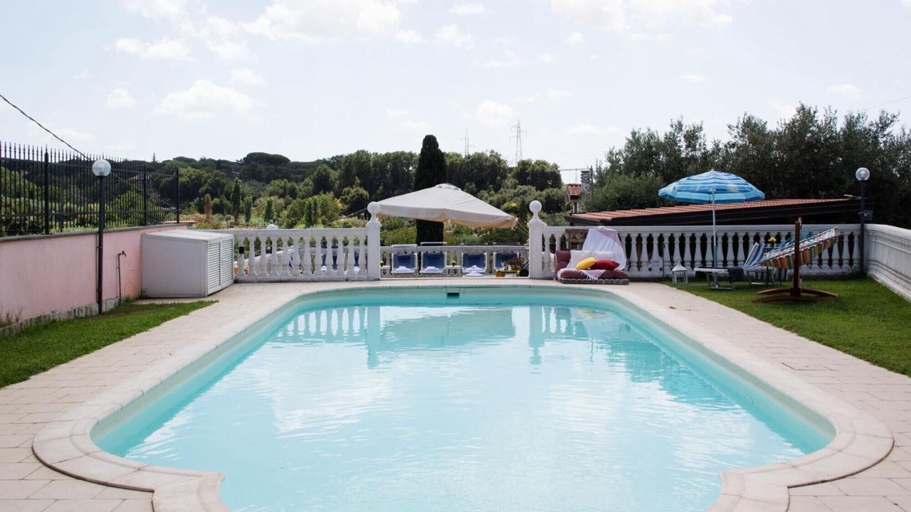 Photo of Outdoor in Ciampino