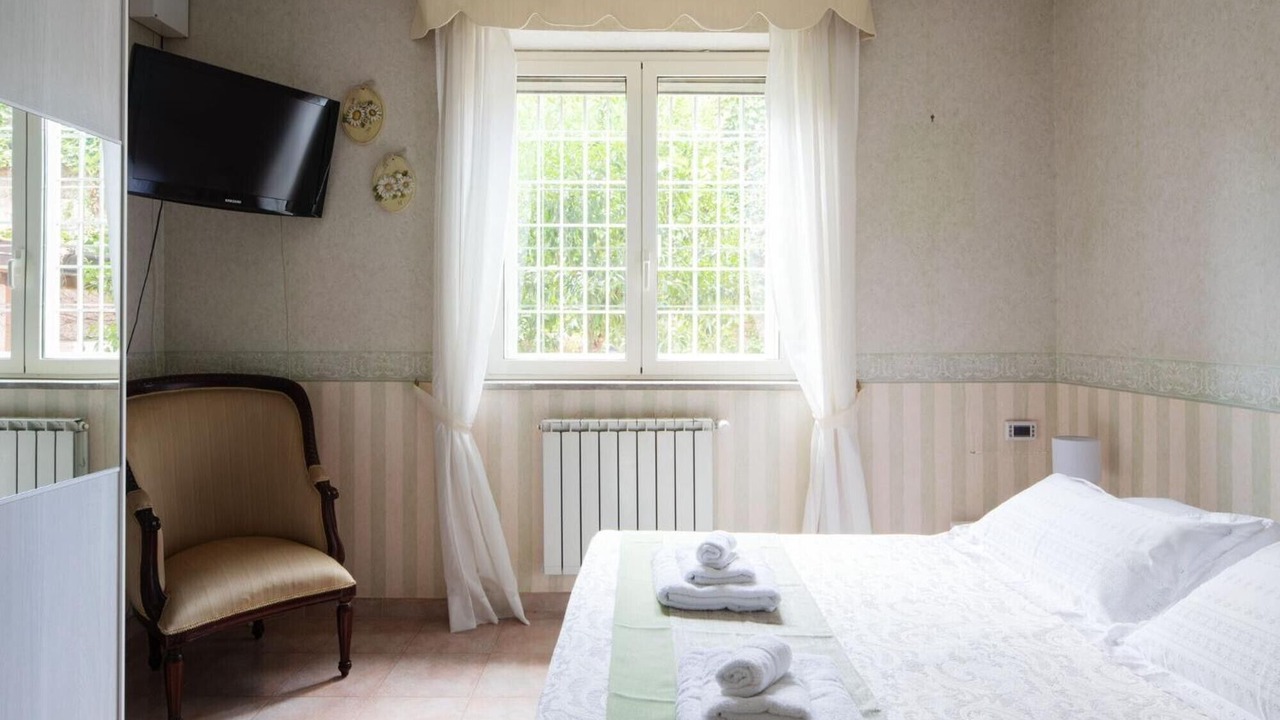 Photo of Bedroom in Ciampino