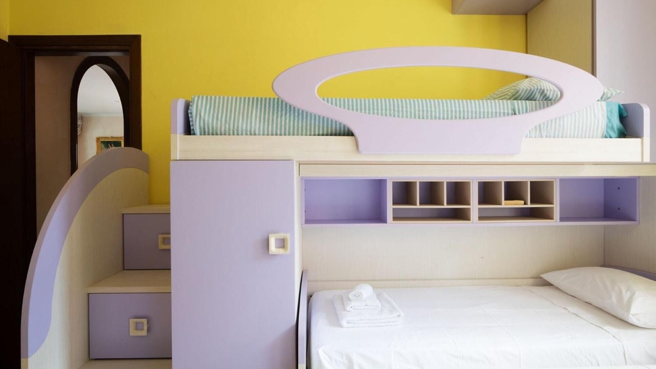 Photo of Bedroom in Ciampino