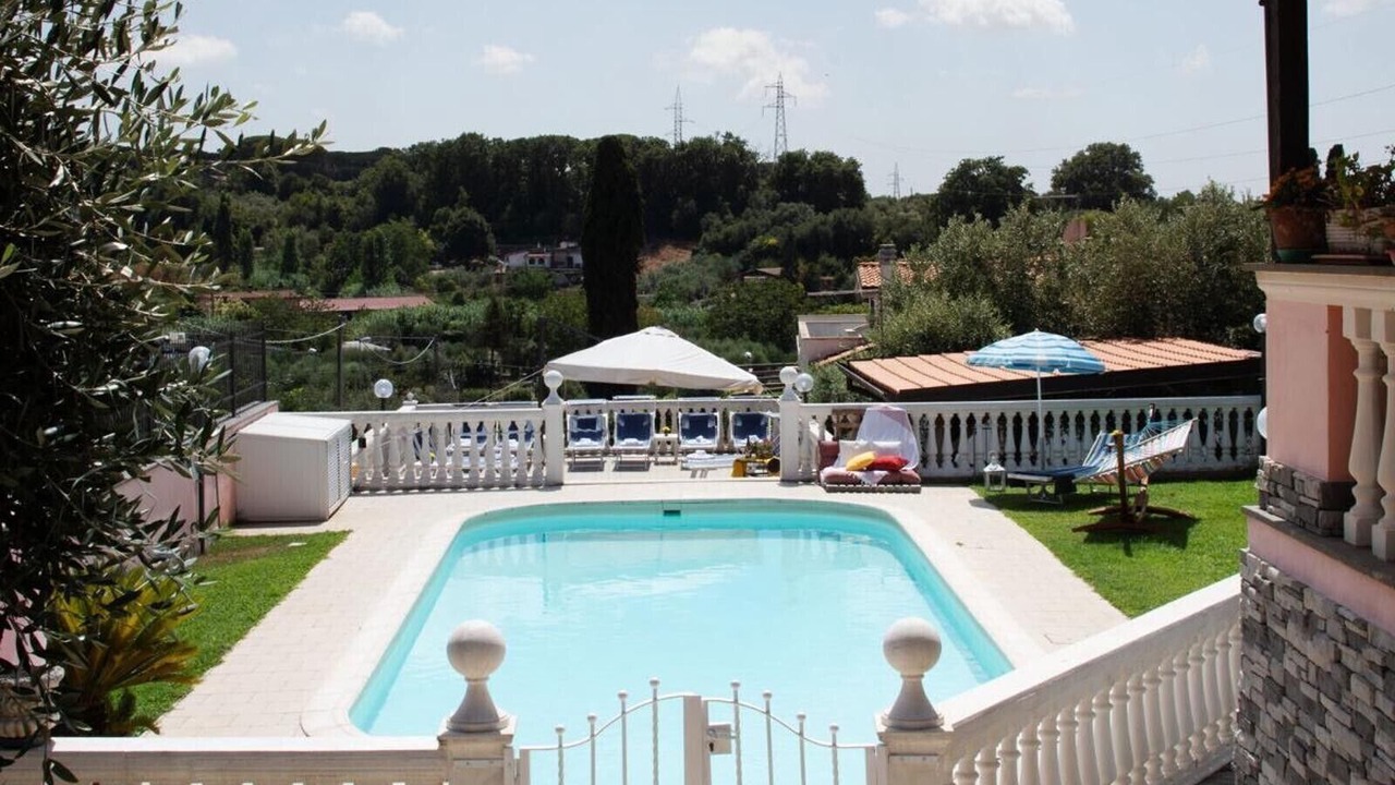 Photo of Outdoor in Ciampino