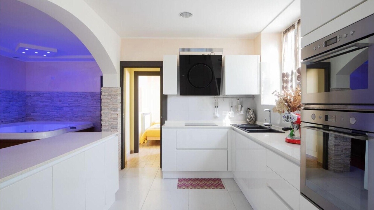 Photo of Kitchen in Ciampino