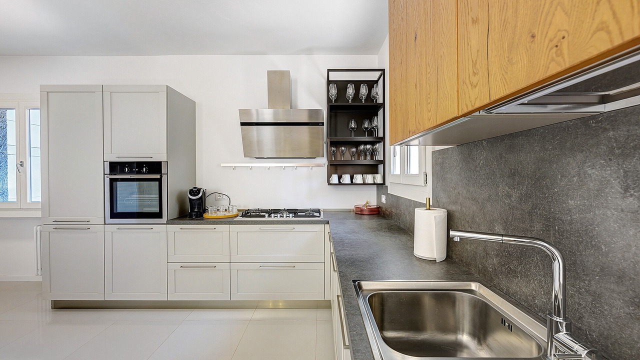 Photo of Kitchen in Gargagnago di Valpolicella