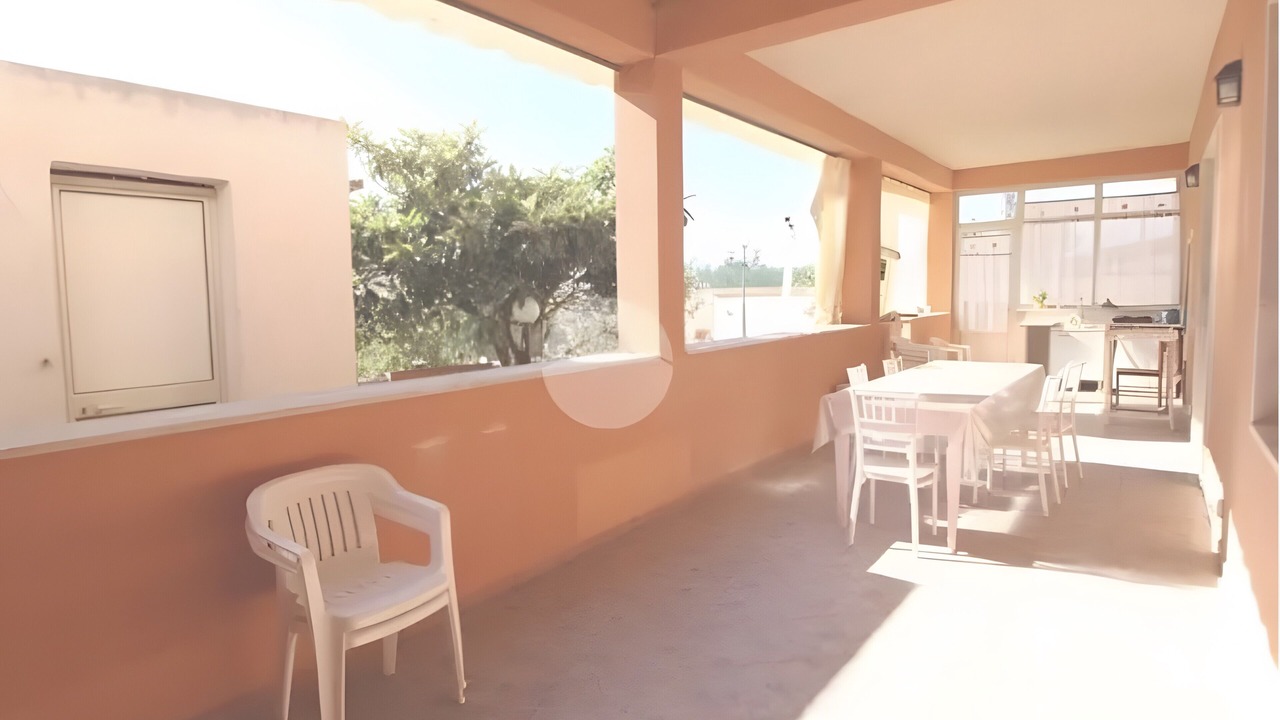 Photo of Outdoor in Trapani