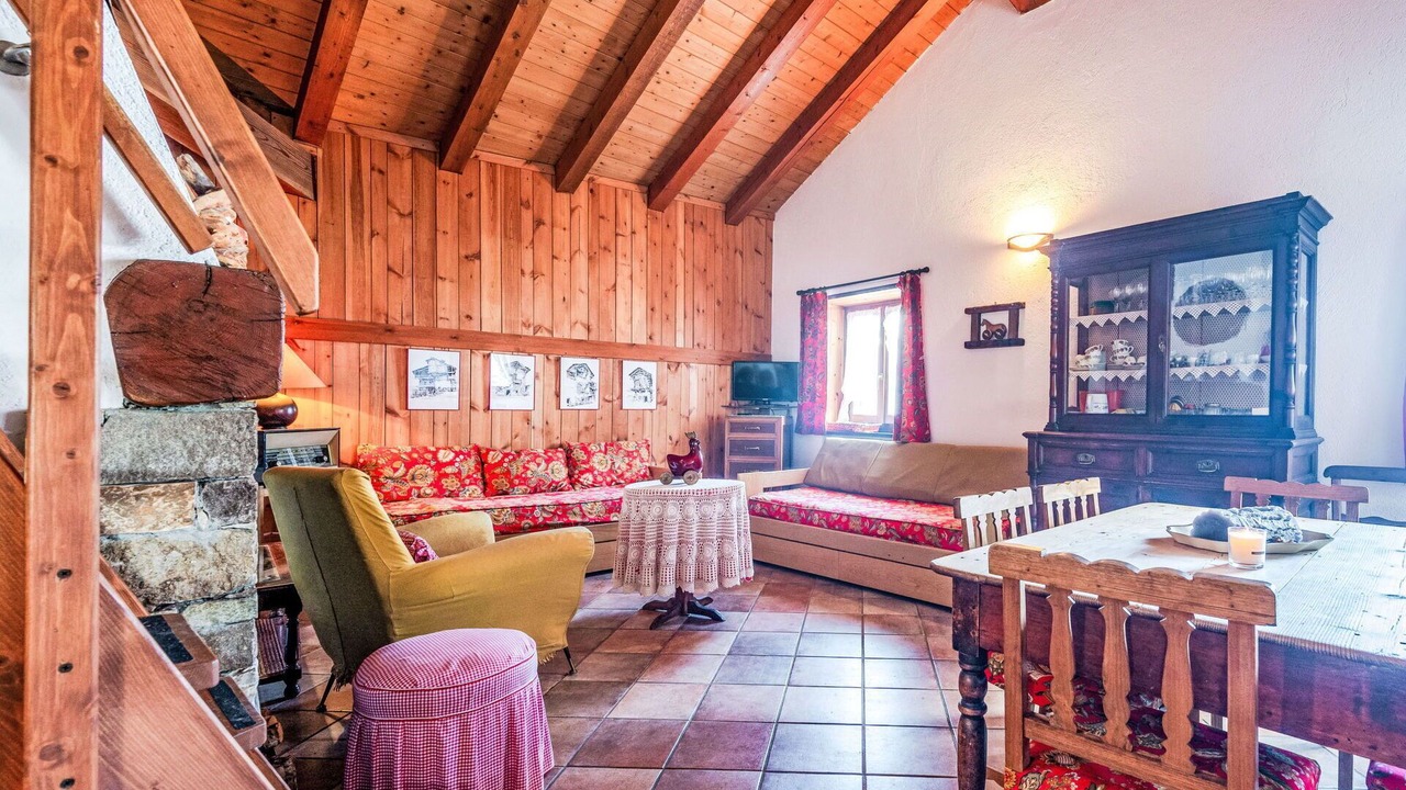Photo of Bedroom in Introd