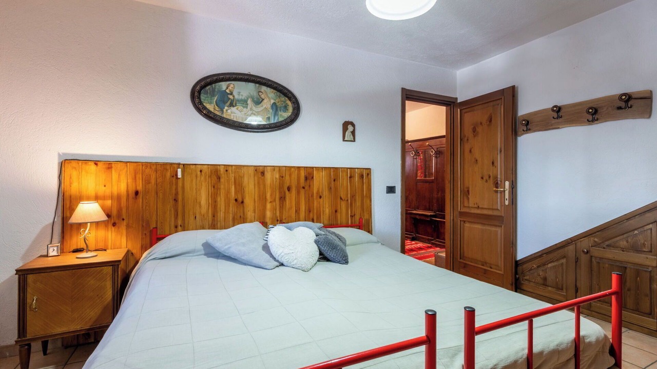 Photo of Bedroom in Introd