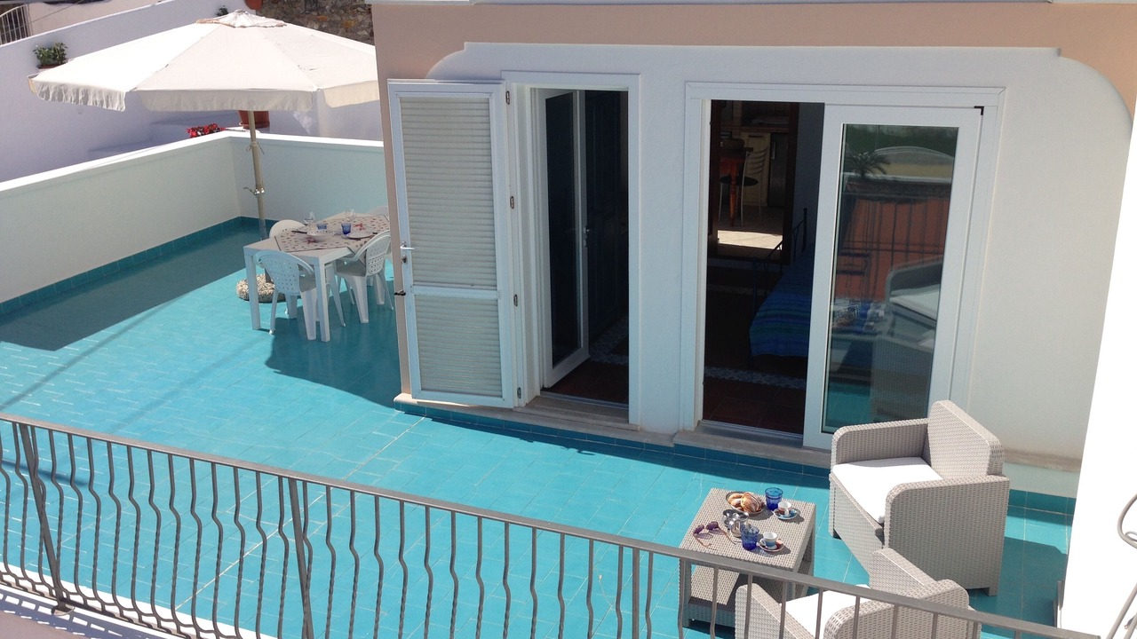 Photo of Outdoor in Le Forna