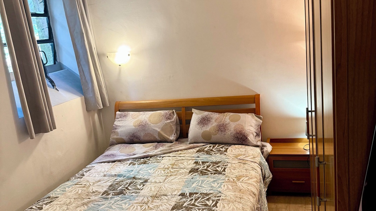 Photo of Bedroom in Pomezia