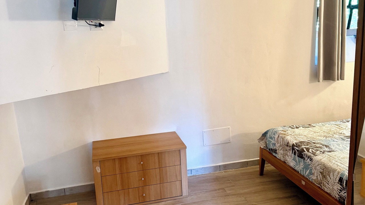 Photo of Bedroom in Pomezia