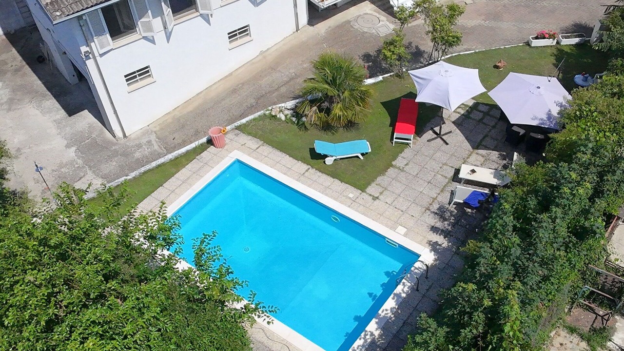 Photo of Outdoor in Calendasco