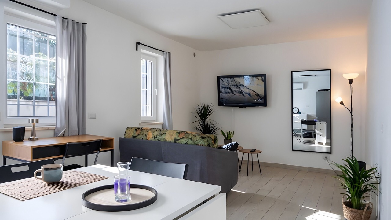 Photo of Livingroom in Rome