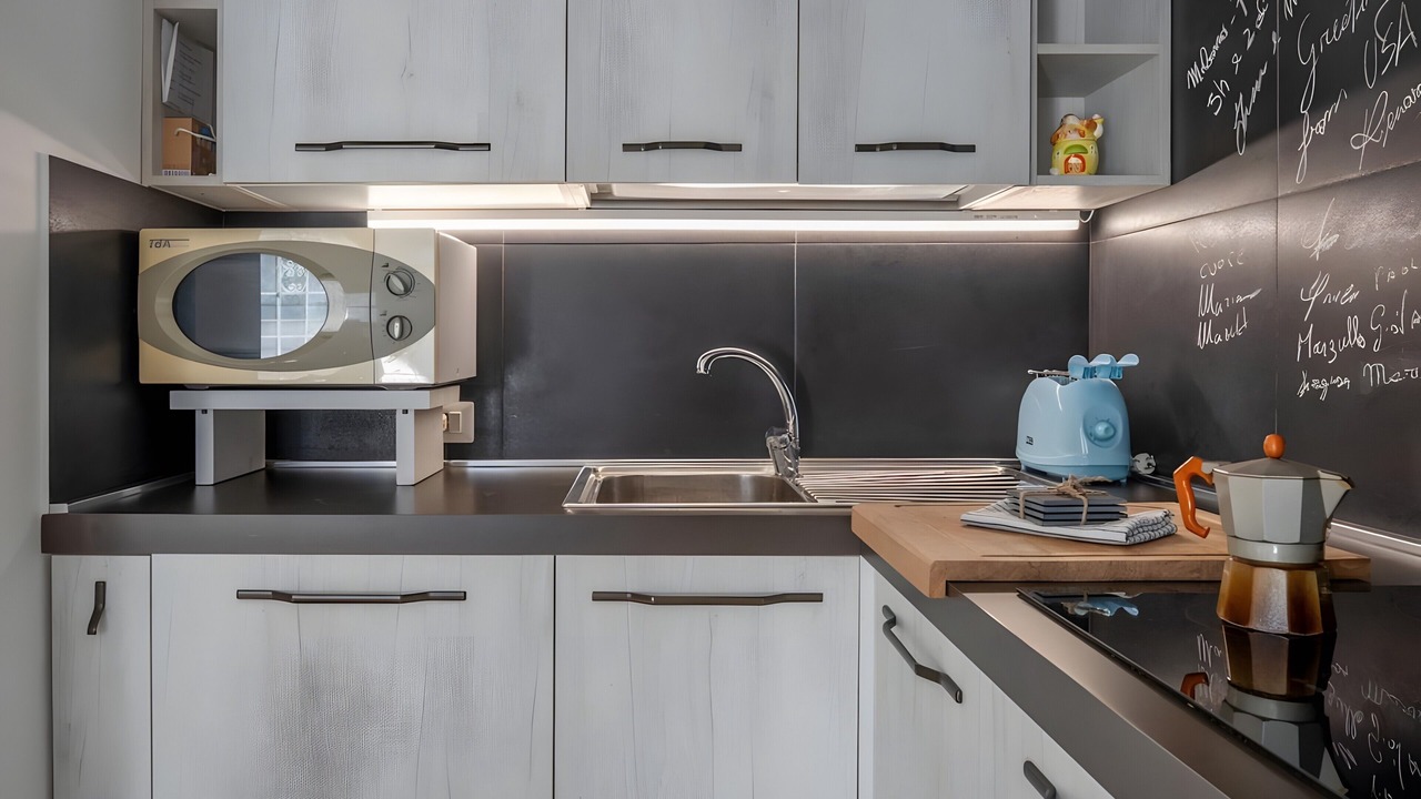 Photo of Kitchen in Rome