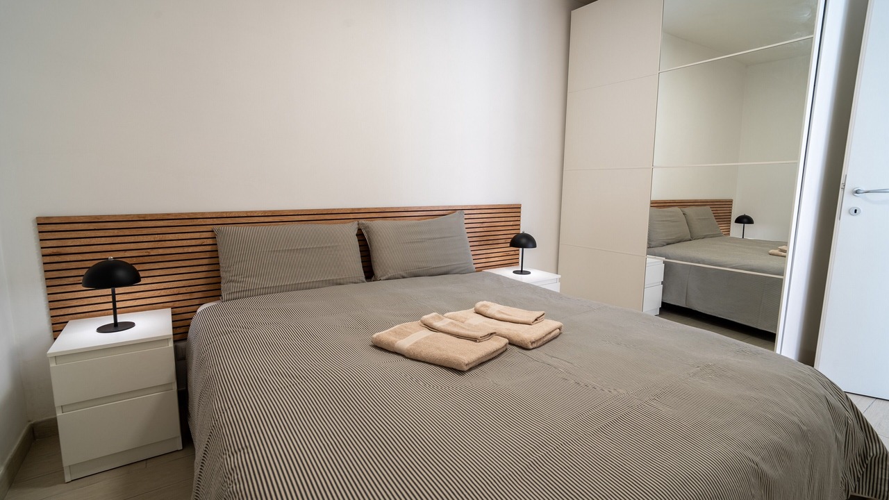 Photo of Bedroom in Rome