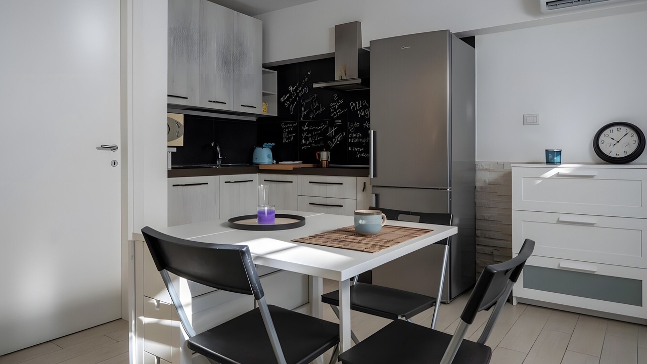 Photo of Kitchen in Rome
