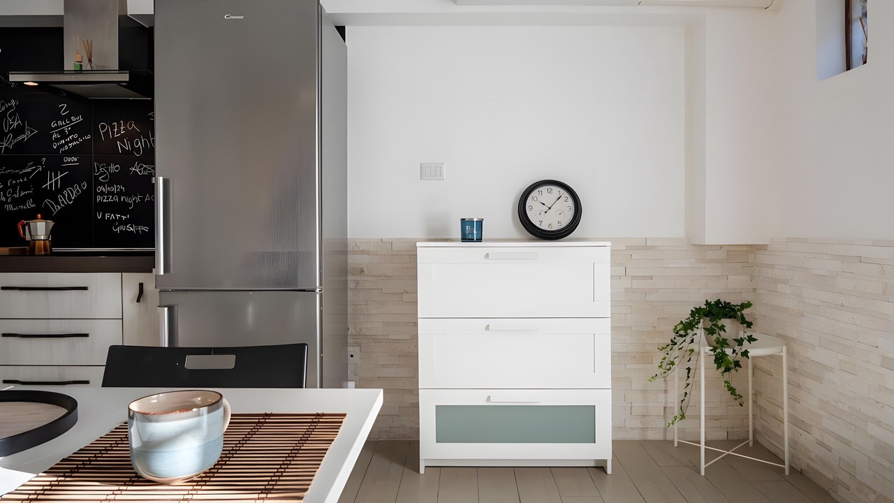 Photo of Kitchen in Rome