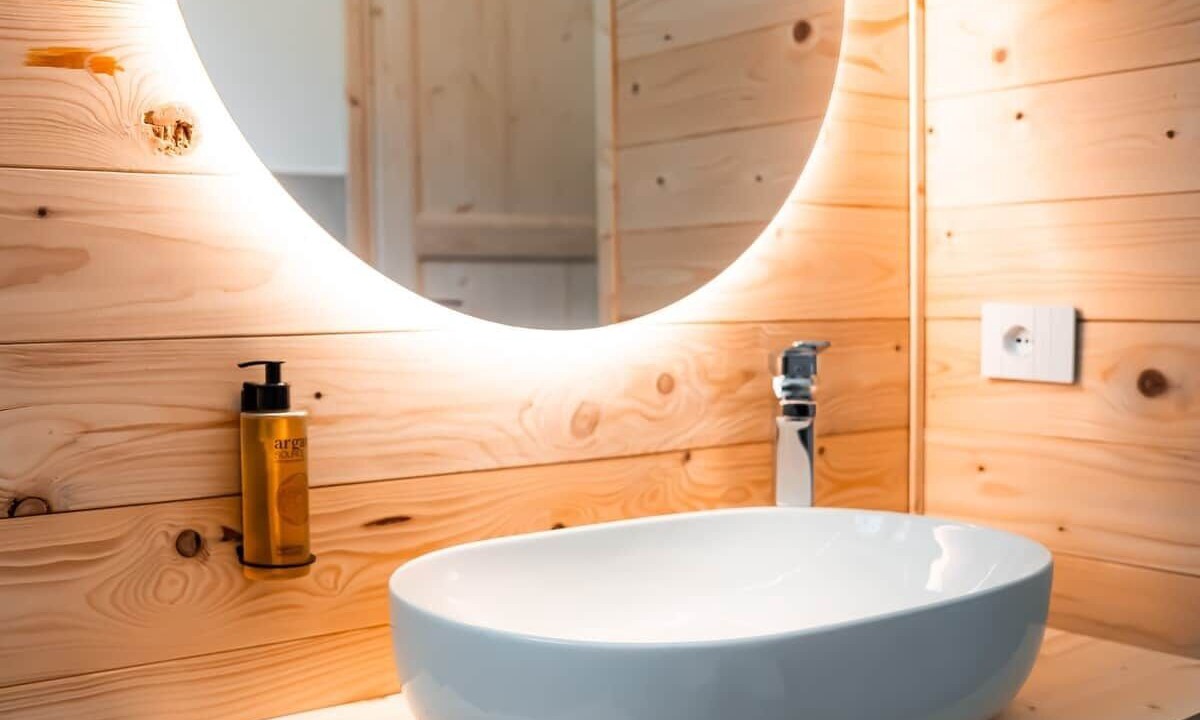 Photo of Bathroom in Mezzane di Sotto
