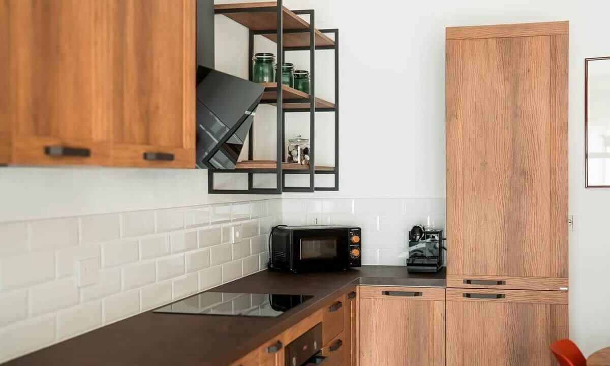 Photo of Kitchen in Mezzane di Sotto