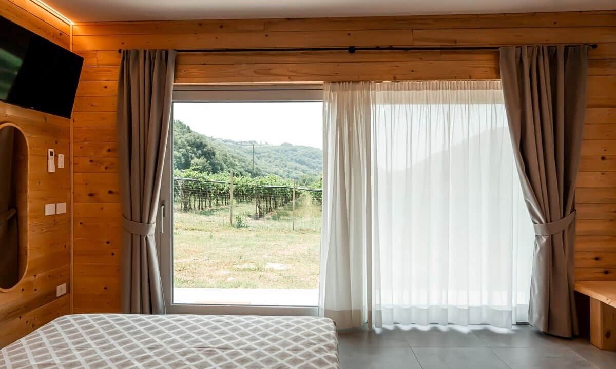 Photo of Bedroom in Mezzane di Sotto