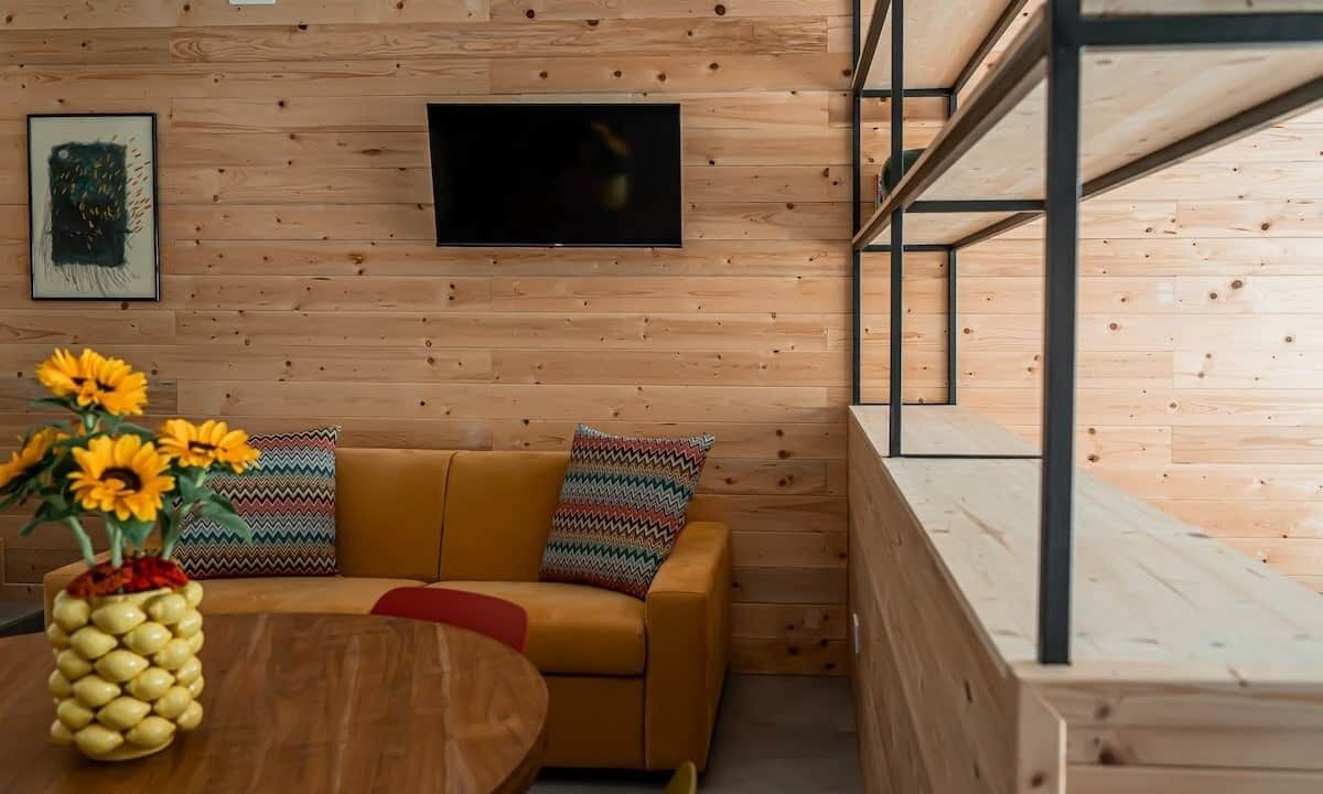 Photo of Livingroom in Mezzane di Sotto