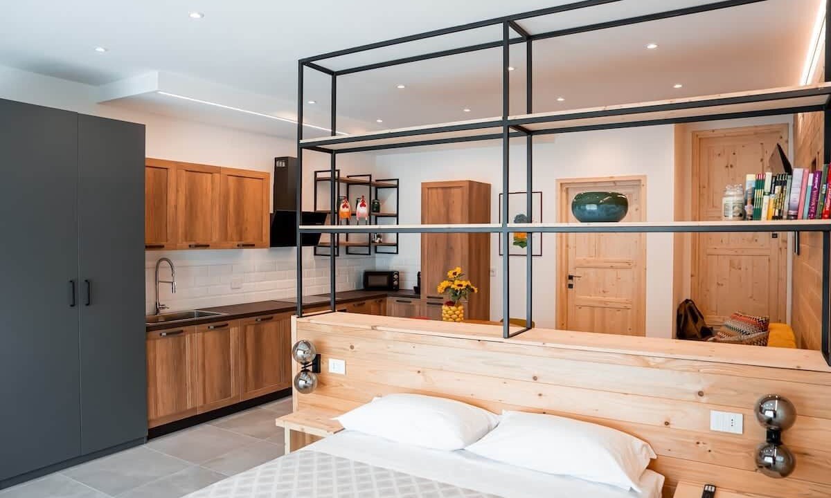 Photo of Bedroom in Mezzane di Sotto