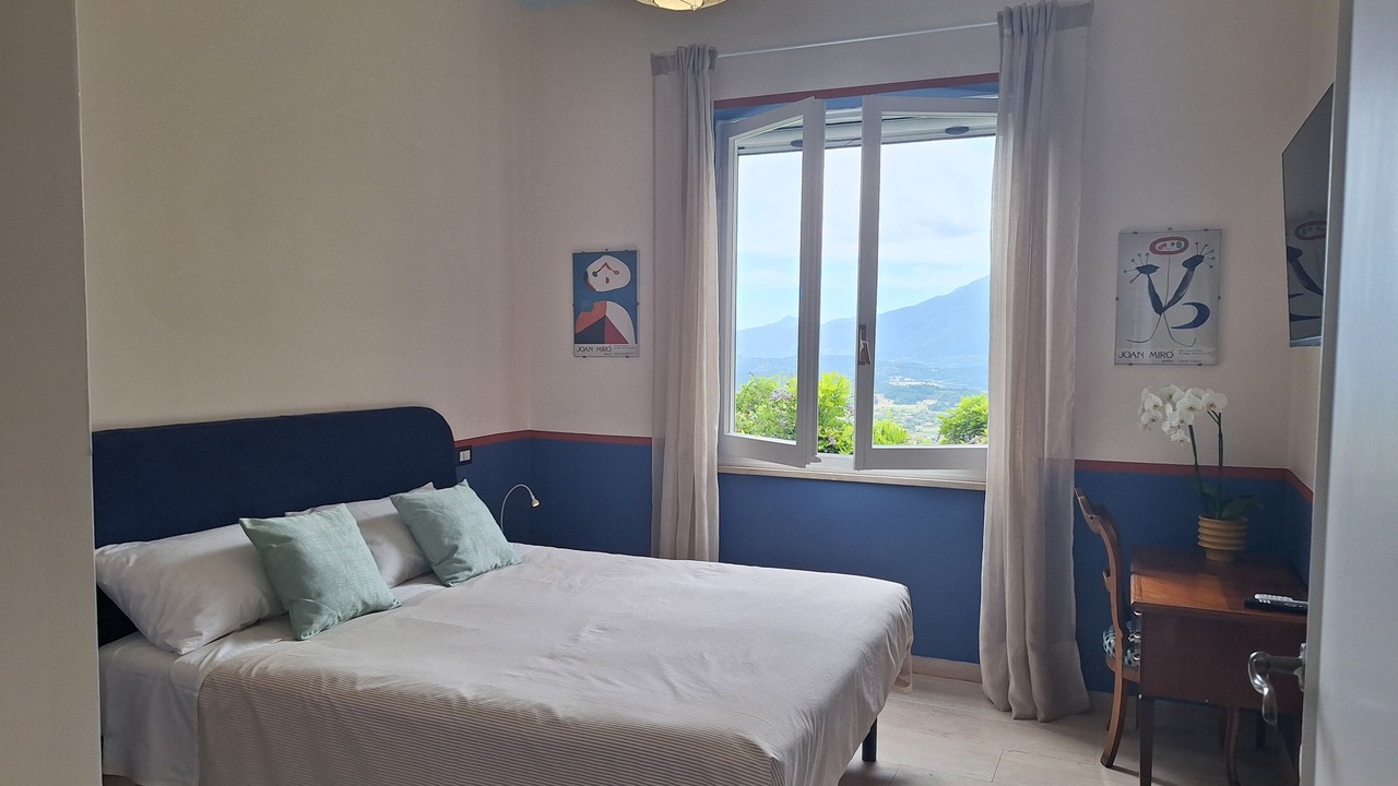 Photo of Bedroom in Anagni