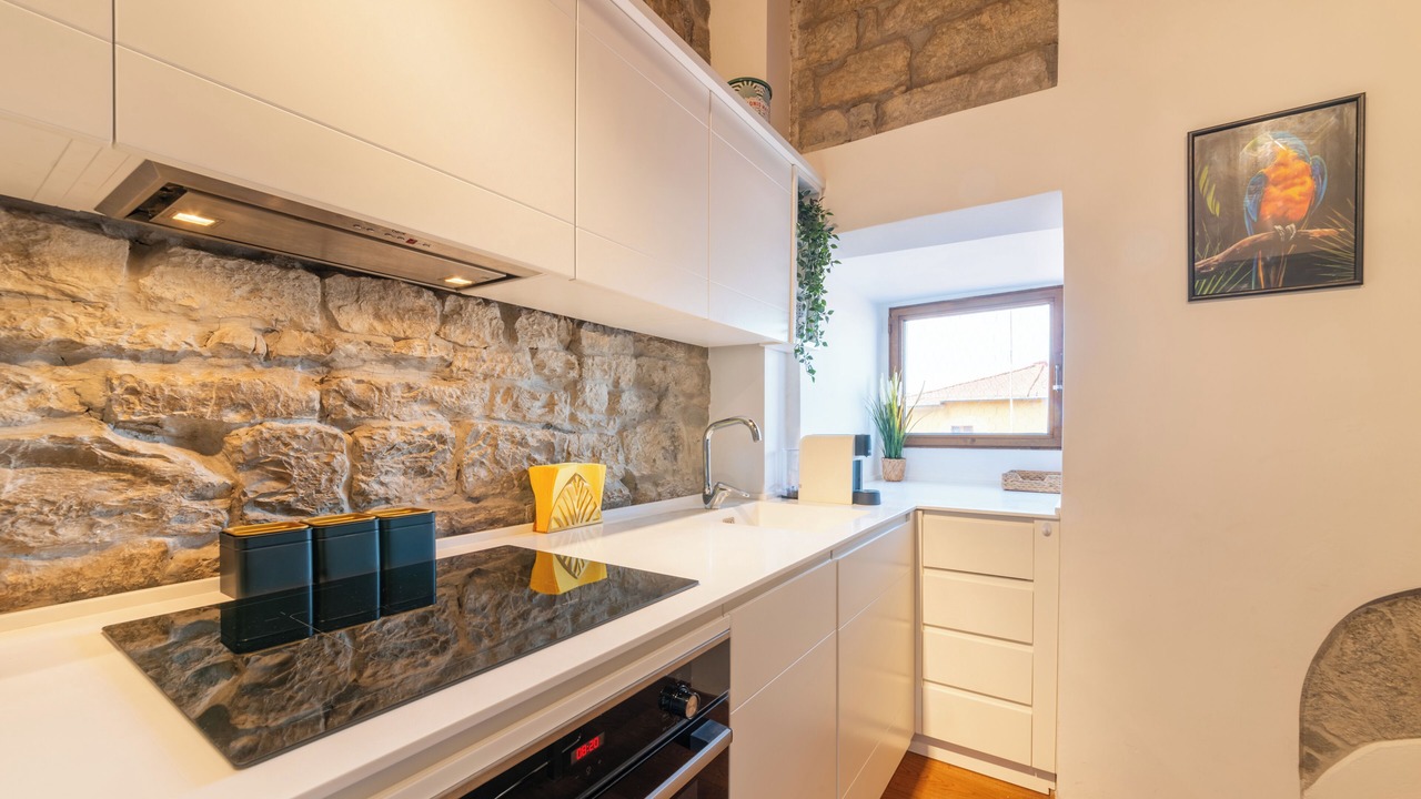 Photo of Kitchen in Prato